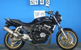 HONDA CB400SFV-3 2004 NC39