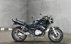 KAWASAKI BALIUS 250 Gen.2 ZR250B