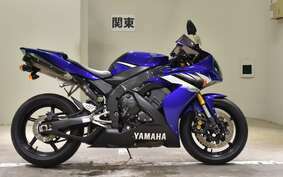 YAMAHA YZF-R1 2006 RN15