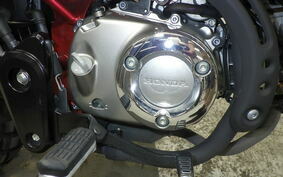 HONDA MONKEY 125 ABS JB02