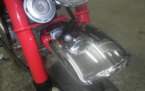 HONDA MONKEY AB27