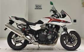 HONDA CB1300SF SUPER BOLDOR 2011 SC54