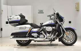 HARLEY FLHTCU 1580 CVO 2009 PR4