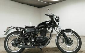 KAWASAKI 250TR BJ250F