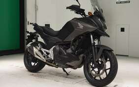 HONDA NC750X D Limited 2020 RC90