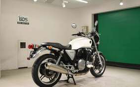 HONDA CB1100 2011 SC65