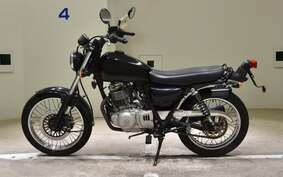 SUZUKI GRASS TRACKER NJ4DA