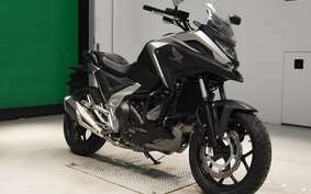 HONDA NC750X DCT 2022 RH09