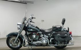 HARLEY FLSTC 1450 2000 BJY