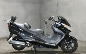 SUZUKI SKYWAVE 250 (Burgman 250) S CJ43A