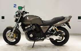 HONDA CB400SF S 1997 NC31