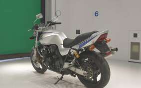 HONDA CB400SF VTEC SPEC 2 2003 NC39