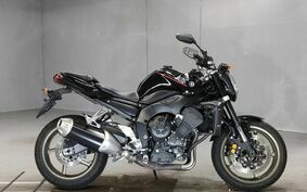 YAMAHA FZ FAZER 2009 RN21J