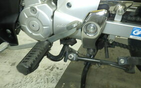 HONDA CROSS CUB 110 JA10