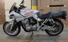 SUZUKI GSX400S KATANA 1992 GK77A102796