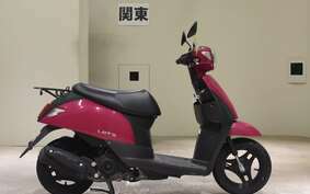 SUZUKI LET's CA4AA