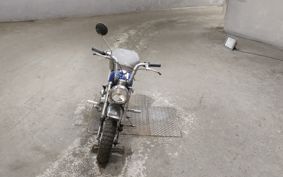 HONDA MONKEY Z50J