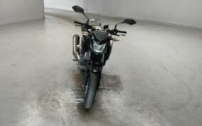 HONDA CB250F MC43