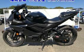 YAMAHA YZF-R25 A RG43J