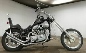 HARLEY XL883 1989 CAM