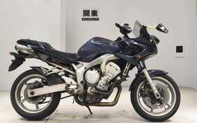 YAMAHA FAZER FZ6 S 2004 RJ07