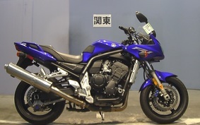 YAMAHA FZS1000 FAZER 2005 RN07