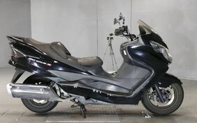 SUZUKI SKYWAVE 250 (Burgman 250) M CJ45A