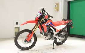 HONDA CRF250L MD47