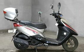 YAMAHA FUTURE 125 TJAA