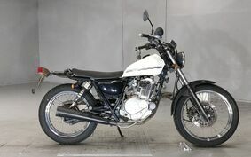 SUZUKI GRASS TRACKER BigBoy NJ4BA