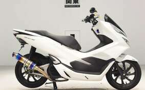 HONDA PCX125 JF81