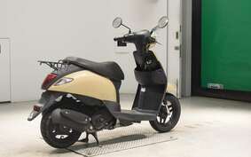 SUZUKI LET's CA4AA