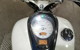 SUZUKI INTRUDER 400 Classic 2012 VK56A