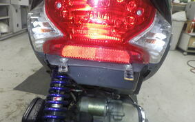 SUZUKI ADDRESS V125 CF46A