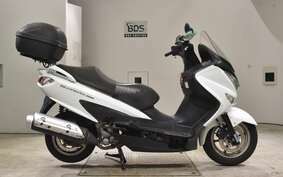 SUZUKI SKYWAVE 200 (Burgman 200) CH41A