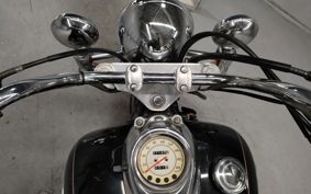 YAMAHA DRAGSTAR400 CLASSIC 4TR