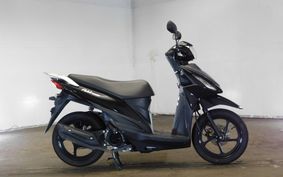 SUZUKI ADDRESS 110 CE47A