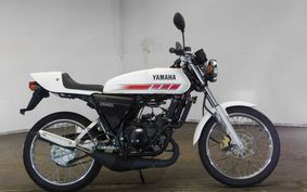 YAMAHA RZ50 RA02J