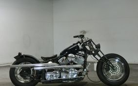 YAMAHA DRAGSTAR 400 1996 4TR