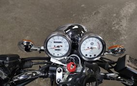 YAMAHA SR400-1 RH16J