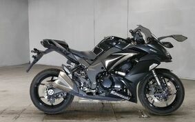 KAWASAKI NINJA 1000 2019 ZXT00W