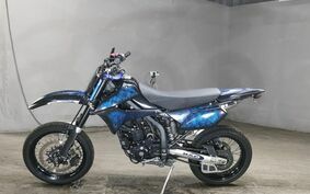 KAWASAKI KLX250D TRACKER X LX250V