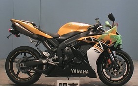 YAMAHA YZF-R1 2006 RN15