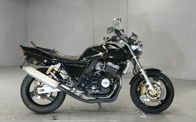 HONDA CB400SF VERSION S 1998 NC31