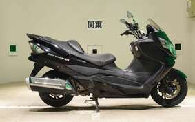 SUZUKI SKYWAVE 250 (Burgman 250) S Gen.3 CJ46A