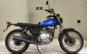 SUZUKI GRASS TRACKER Bigboy NJ4BA