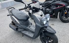 YAMAHA BW*S SA44J