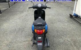 HONDA ﾀｸﾄ-4 AF79