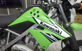 KAWASAKI KLX125 LX125C