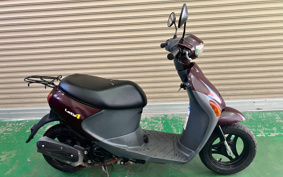SUZUKI LETS4 CA45A